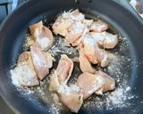 胸肉でしっとり旨辛ジャークチキン作り方2写真