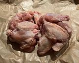 Buffalo Wings作り方1写真
