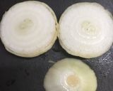 甘〜い🧅新玉ねぎのとろとろステーキ作り方2写真