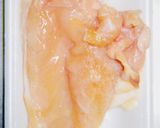 鶏むね肉ときゅうりの麻辣ソースがけ作り方6写真