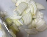 【コツあり】お肉しっとり温玉牛丼＊作り方2写真