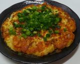 ねぎと豆腐だけ🤣豆腐ステーキ❤️作り方5写真