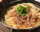 玉ねぎ苦手でも⭐︎お肉が柔らか〜い牛丼作り方11写真