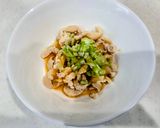 基本の☆茹で鶏＆大葉ソース作り方11写真