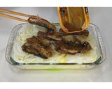いわしの蒲焼のマヨチーズ焼き★動画あり★作り方7写真