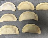 MrsWongちのエンパナーダ作り方6写真