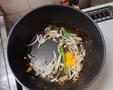 胃にやさしいスリランカ式ひよこ豆カレー作り方9写真