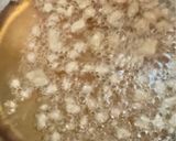 ザクザク食感♪手作り食べるラー油作り方1写真