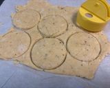 おからクラッカー作り方6写真