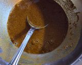 ちくわとアスパラのカレー粉炒め作り方1写真