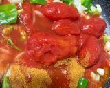 濃厚♡バターチキンカレー作り方4写真
