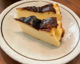 濃厚バスクチーズケーキ🧀作り方11写真
