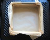 【 オートミールチョコブラウニー〗作り方12写真