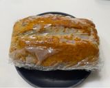 材料4つ！バナナパウンドケーキ作り方9写真