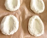 お手軽に米粉お豆腐ウィンナーパン発酵なし作り方2写真