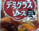 栗ごろごろ♪鶏ももの赤ワインデミグラスシチュー作り方1写真
