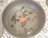 海鮮具材無しの中華丼作り方1写真