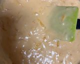 米粉　甘夏ケーキ作り方8写真