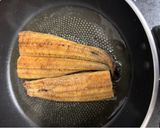 【簡単】ふっくら美味しい鰻丼作り方3写真