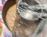 混ぜるだけ♪焼かないケーキ濃厚レアチーズ作り方1写真