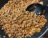 ◎ヘルシー麻婆茄子豆腐◎作り方7写真