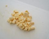 昔ながらのさつまいものお菓子【鬼まんじゅう】作り方3写真