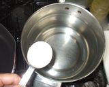 鮭ほうれん草和風パスタ♪簡単レシピ作り方2写真