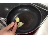 ミートドリアパスタ★動画あり★作り方15写真