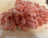 常備菜ひじきの煮物。大量生産で冷凍保存・弁当用作り方1写真