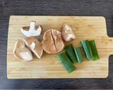 すき焼き🍲作り方2写真
