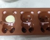 🧸Bear Marshmallow☁️🧸作り方3写真