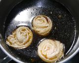 簡単！豚バラ丸煮の肉じゃが作り方2写真