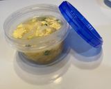 スープ　ミルファンティ作り方4写真