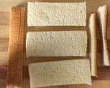 こどもの日に作りたい！こいのぼりトースト作り方1写真