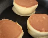 これで失敗しない！スフレパンケーキ作り方13写真