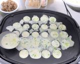 ヴィーガン対応☆こんにゃくたこ焼き作り方7写真