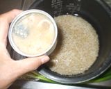 鯖の炊込みご飯♪簡単作り方2写真