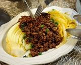 万能肉味噌♪麻婆豆腐や肉コロッケに☆作り方6写真