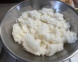 冷やご飯活用‼️きゅうり塩昆布ご飯🍚作り方2写真