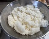 冷やご飯活用‼️きゅうり塩昆布ご飯🍚作り方2写真