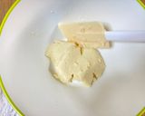 ボウル1つで簡単クッキー🌸(卵不要)作り方3写真