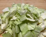 乾燥中華麺で手作り?焼きそば作り方2写真