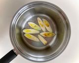 そば粉と冷凍和風野菜ミックスで〜グラタン作り方3写真