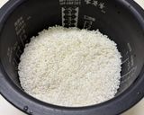 【簡単ご飯】白だしとバター香る🌽とうもろこしご飯作り方1写真