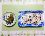 簡単Xmasメニュー！タコラグーのパスタ作り方2写真