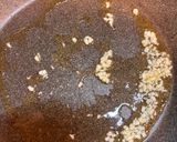 れんこんのベーコンガーリック炒め作り方2写真