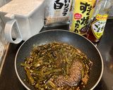 超簡単♪昆布の佃煮で白髪予防作り方2写真