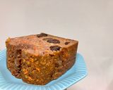 スパイスぎゅーんなプロテインキャロケ作り方7写真