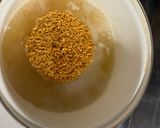 ふわとろ卵の黄金チキンラーメン、失敗なし作り方4写真