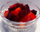 ビーツの簡単な下処理作り方9写真